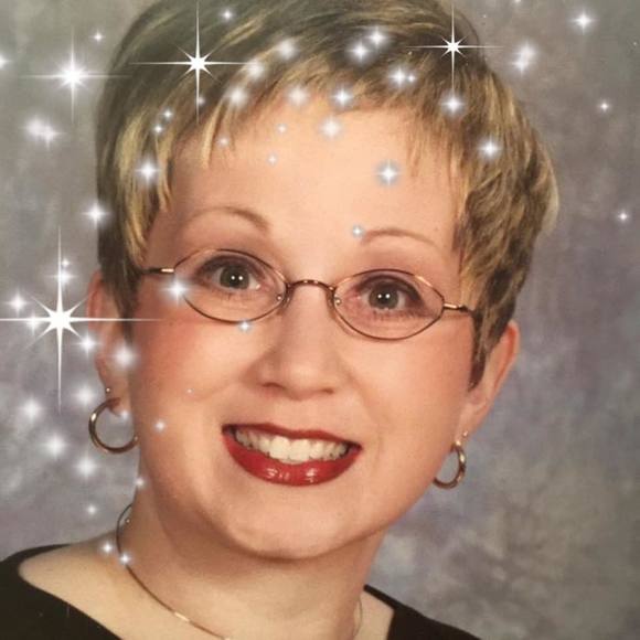 Meet your Posher, Tonya - Picture 1 of 1